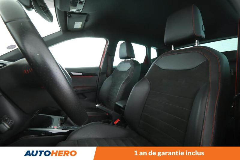 Seat Arona 1.5 Tsi Act Fr Bv6 150 ch