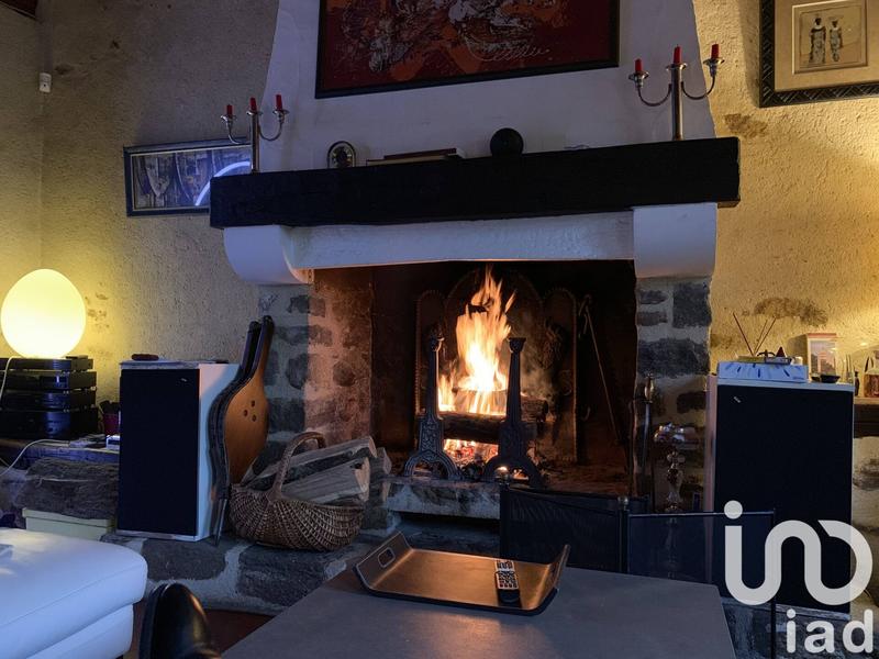 Maison - 163 m² - 5 pièces