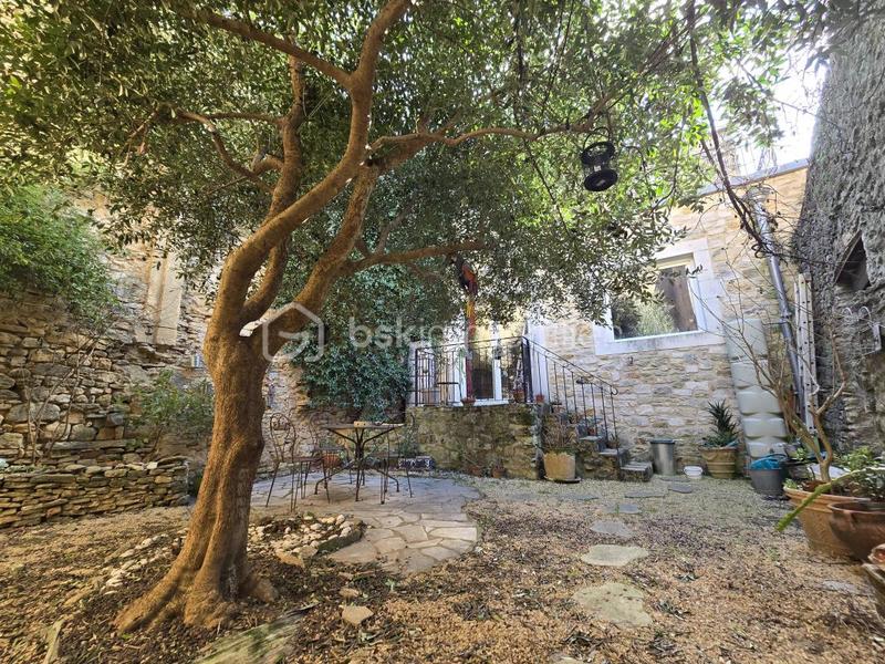 Maison de ville - 69 m² - 4 pièces