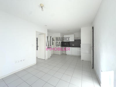 Appartement - 39 m² - 2 pièces