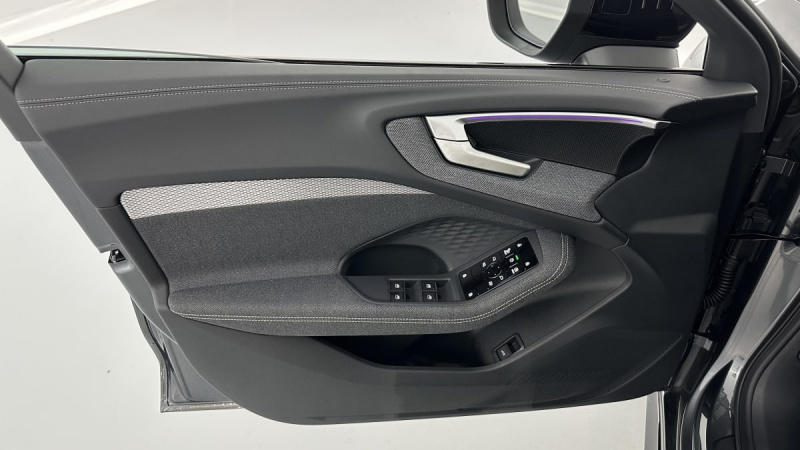 Audi A5 avant III 2.0 Tdi Hybride 204ch s line s tronic 7