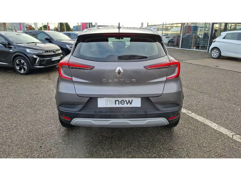 Renault Captur TCe 90 - 21 Business