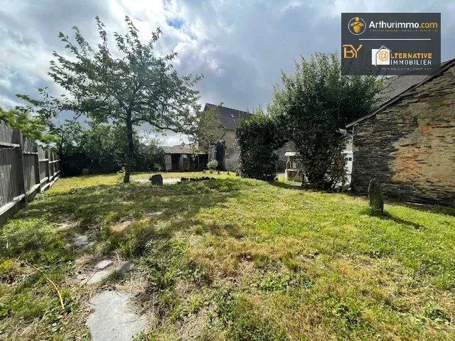 Maison - 144 m² - 6 pièces