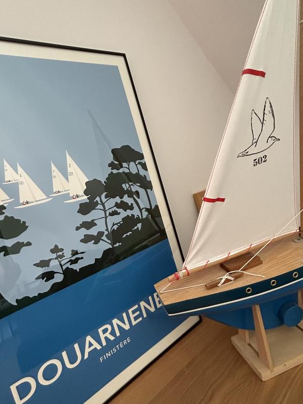 Villa - 123 m² - 7 pièces