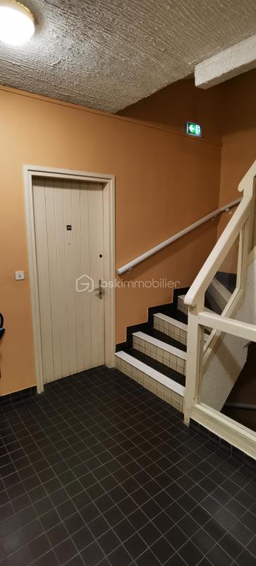 Appartement - 104 m² - 3 pièces