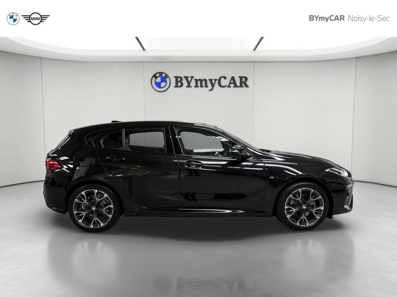 Bmw Série 1 F70 120 170 ch Dkg7 m Sport