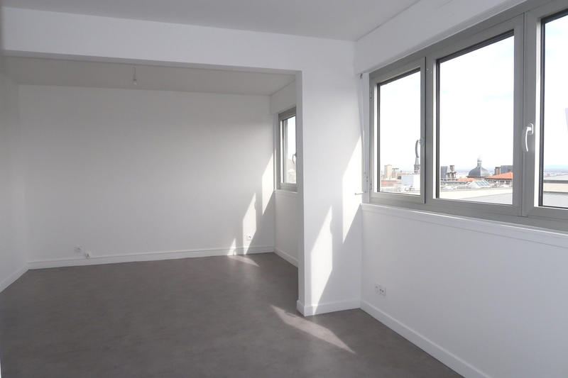 Appartement - 36 m² - 1 pièce
