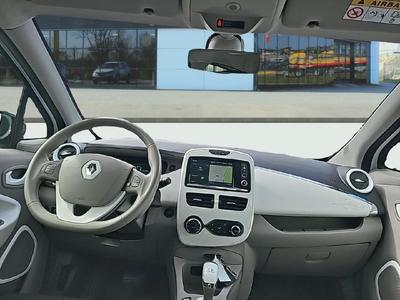 Renault Zoe Life