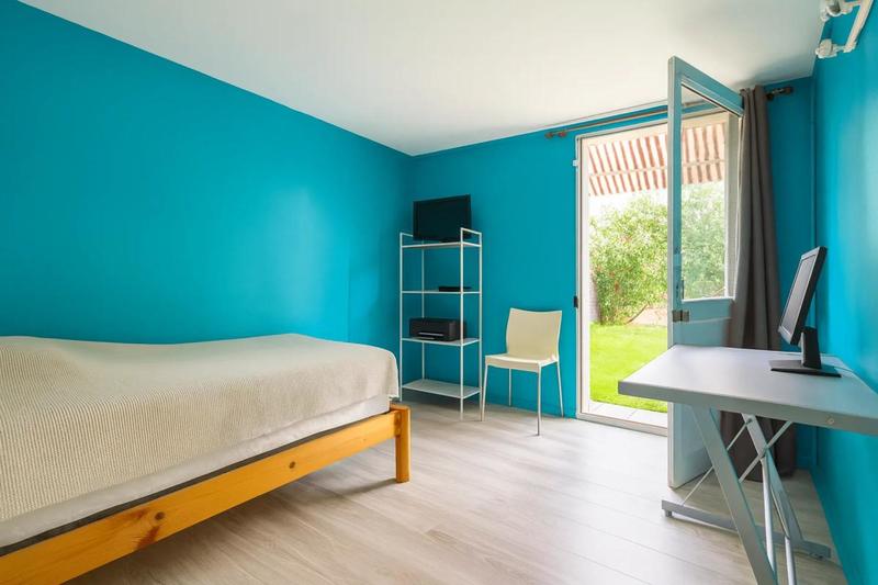 Maison - 88 m² - 5 pièces