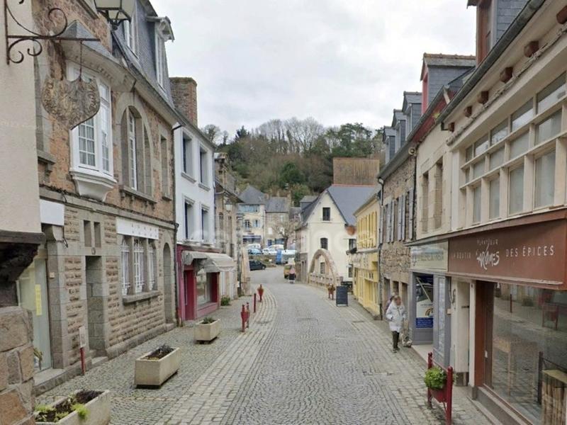 Local commercial - 120 m² - 3 pièces