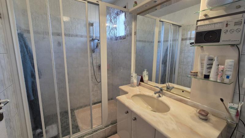 Maison - 84 m² - 4 pièces