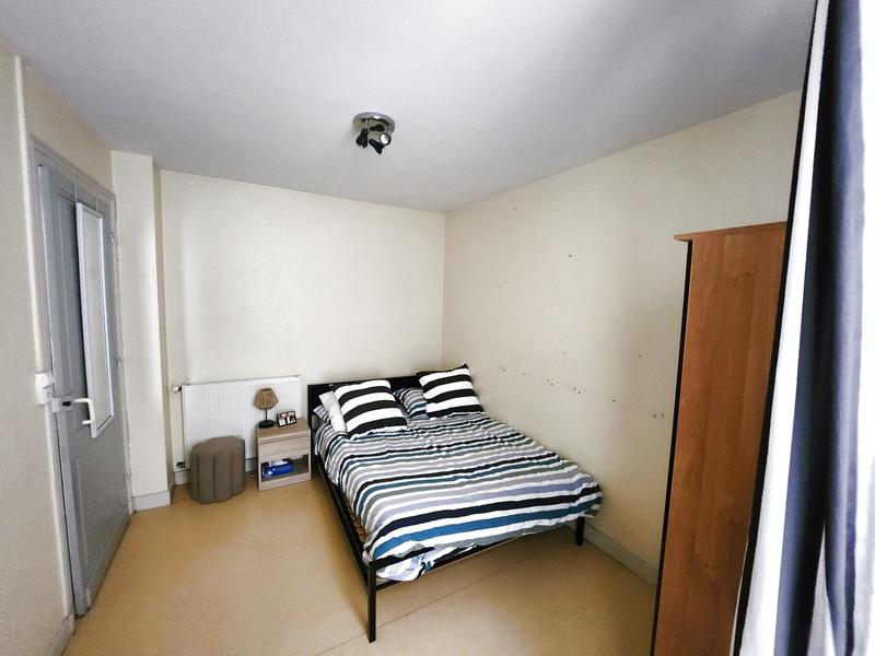 Appartement - 30 m² - 2 pièces