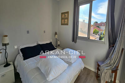 Appartement - 46 m² - 3 pièces