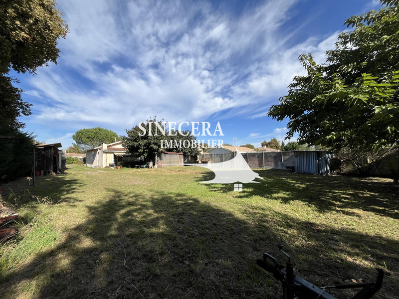 Maison - 104 m² - 3 pièces