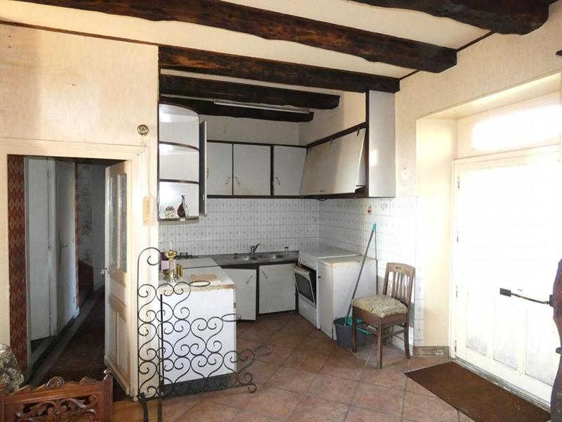 Maison - 143 m² - 7 pièces