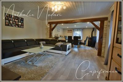 Maison de village - 336 m² - 16 pièces