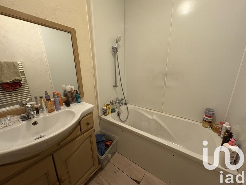 Maison - 109 m² - 4 pièces