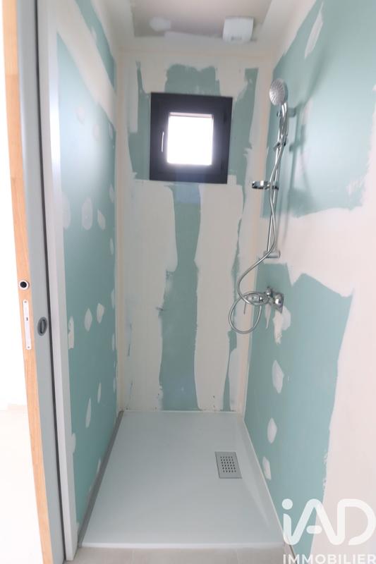 Maison - 116 m² - 5 pièces