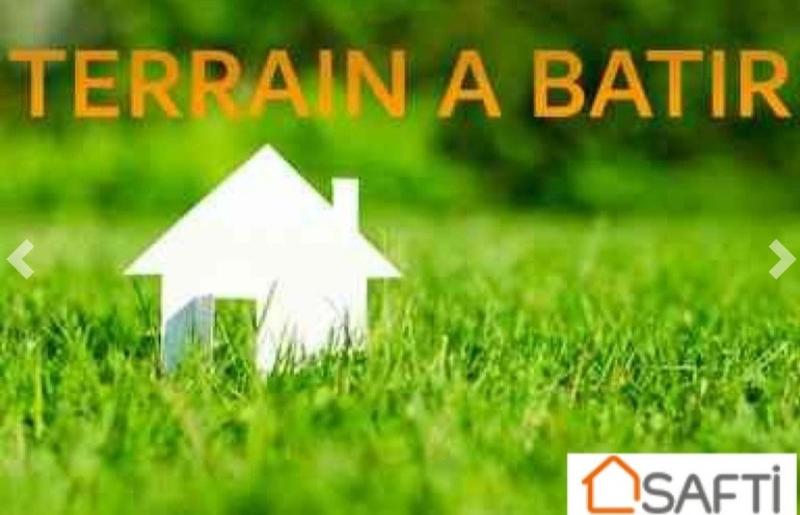Terrain - 296 m²
