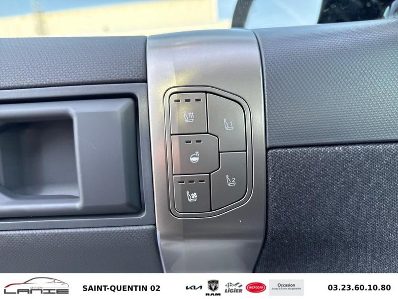 Kia Ev3 Gt Line Al 204ch