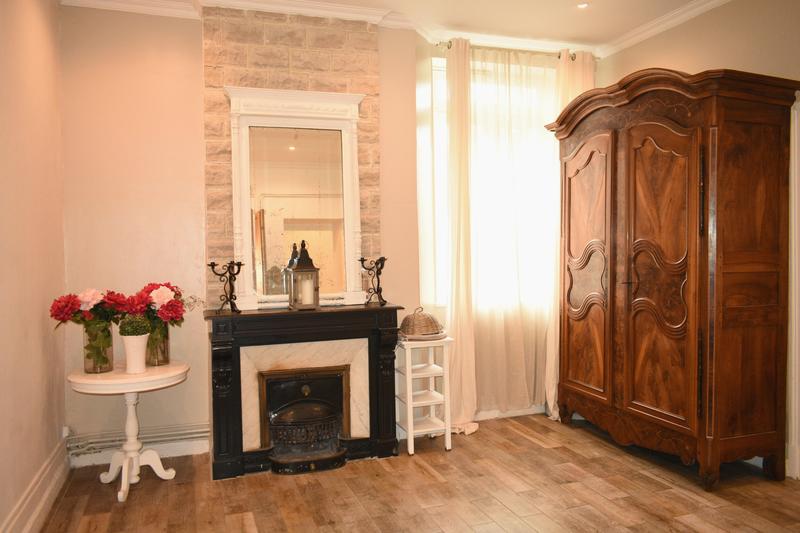 Appartement - 134 m² - 4 pièces