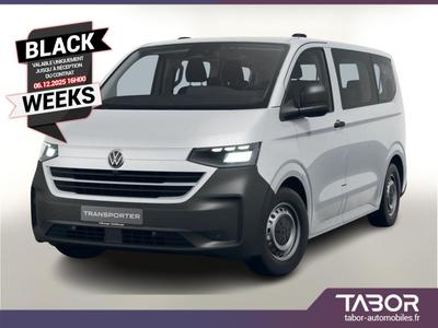 Volkswagen T7 Kombi 2.0 Tdi 150 At8 Led 9pl cam