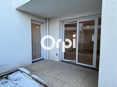 Studio - 31 m² - 1 pièce