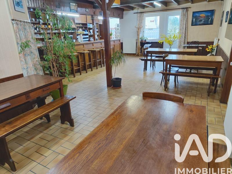 Maison de village - 235 m² - 8 pièces