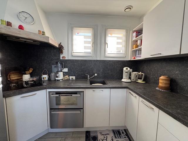 Villa - 81 m² - 5 pièces