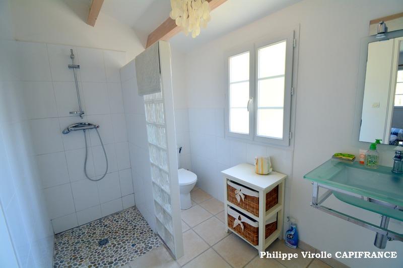 Villa - 155 m² - 6 pièces