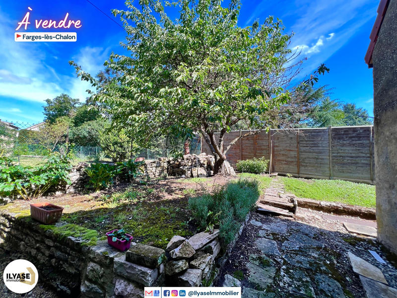 Maison - 134 m² - 6 pièces