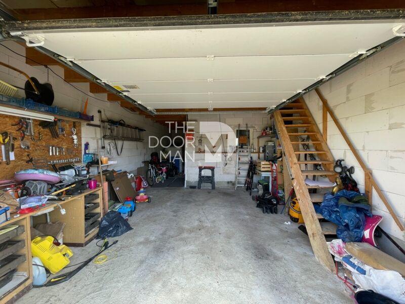 Pavillon - 167 m² - 5 pièces