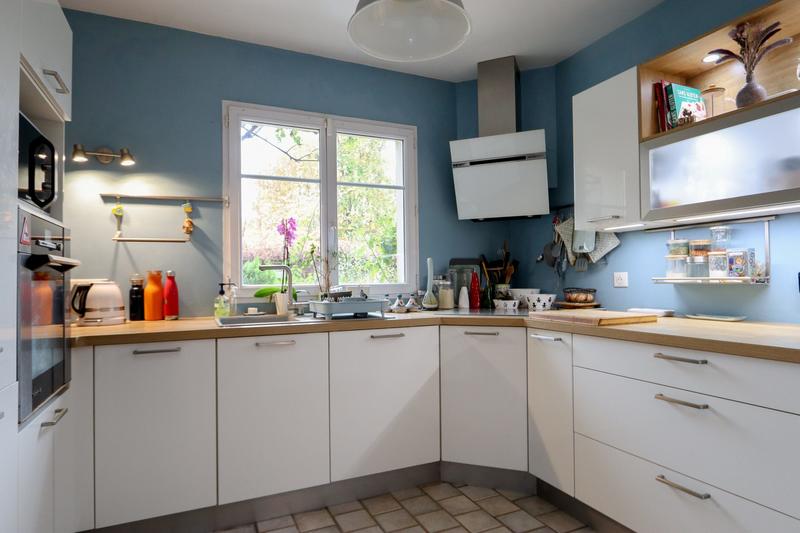 Maison - 81 m² - 4 pièces