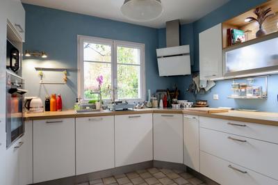 Maison - 81 m² - 4 pièces