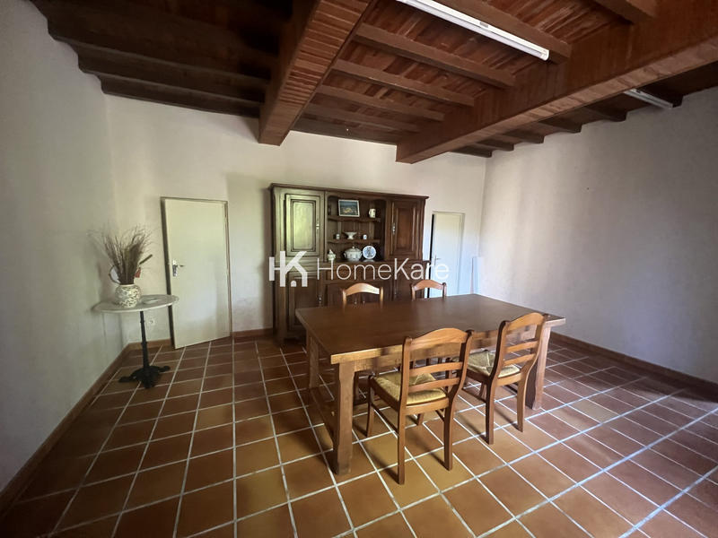 Maison - 150 m² - 5 pièces