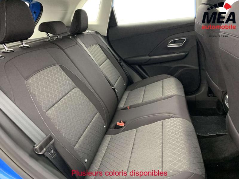 Mg Zs 1.5 l Hybrid+ 197 ch Comfort