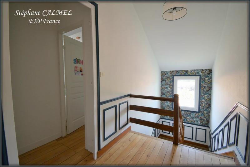 Maison - 209 m² - 9 pièces