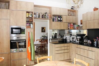 Maison de maîtres - 288 m² - 12 pièces