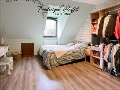 Maison - 89 m² - 4 pièces