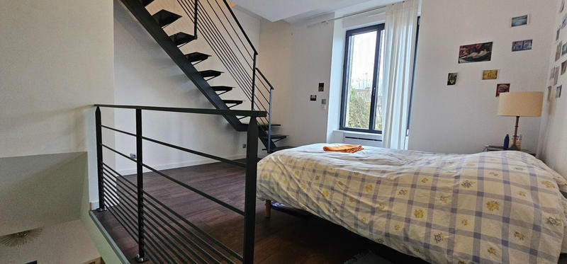 Maison - 49 m² - 2 pièces