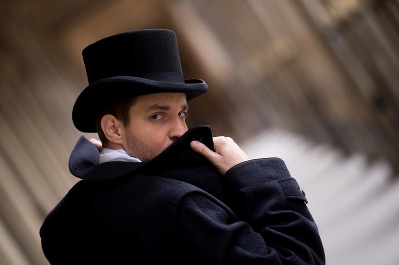 L’enquête du Palais Royal