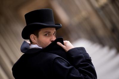 L’enquête du Palais Royal