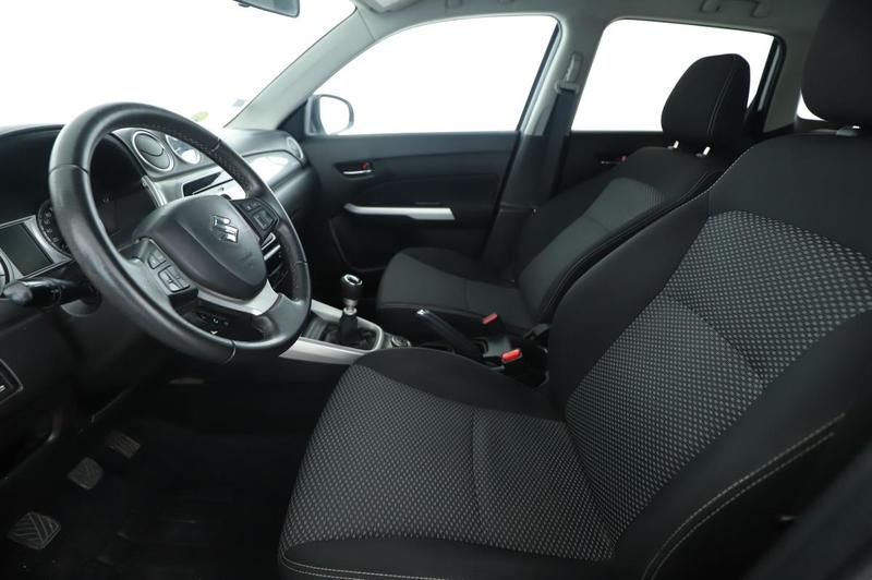 Suzuki Vitara 1.6 DDiS Privilege AllGrip 120 ch