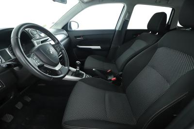 Suzuki Vitara 1.6 DDiS Privilege AllGrip 120 ch