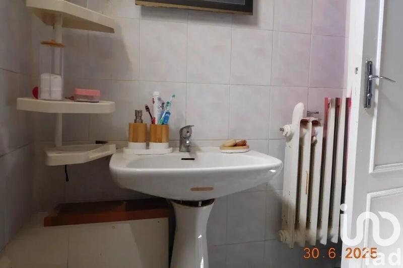 Appartement - 74 m² - 3 pièces