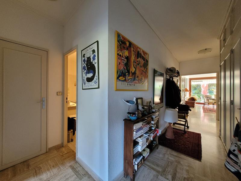 Appartement - 100 m² - 3 pièces