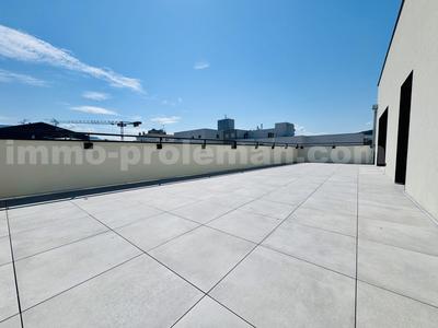 Appartement - 109 m² - 4 pièces