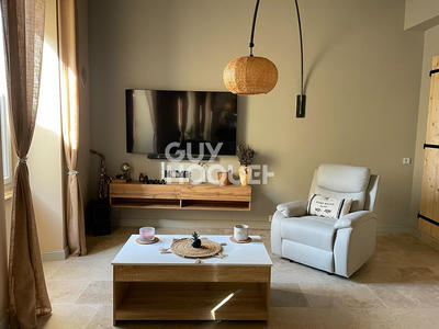 Maison de village - 185 m² - 6 pièces