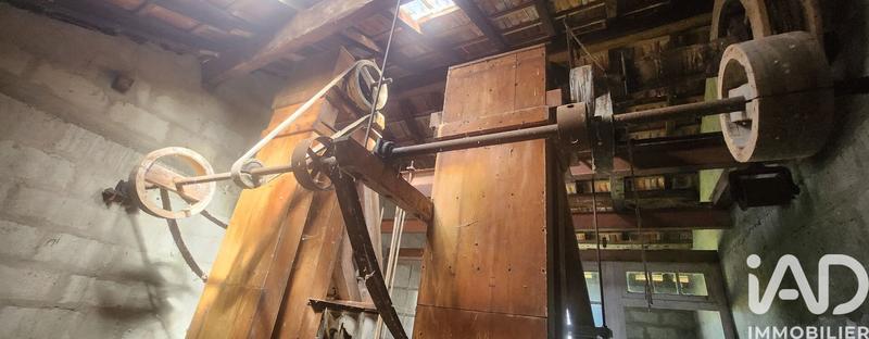 Maison - 160 m² - 3 pièces