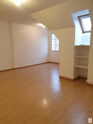 Maison - 107 m² - 4 pièces